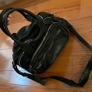 Almost new Alexander Wang Eugene crossbody bag